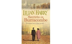 Secrets in Burracombe