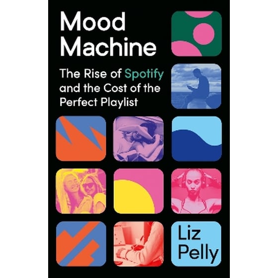 Mood Machine image 0