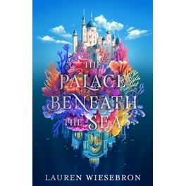 The Palace Beneath the Sea