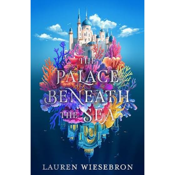 The Palace Beneath the Sea image 0