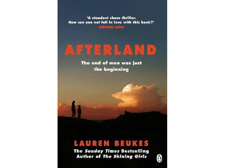Afterland