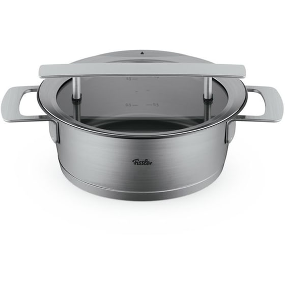 Ημίχυτρα FISSLER 1612320000 20 cm Inox image 2