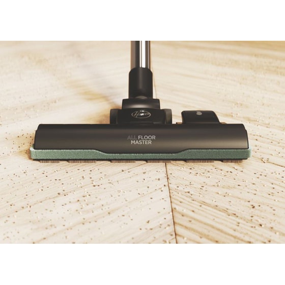 HOOVER HE521PAF 011 700 W με Σακούλα 4 L Μαύρη Ηλεκτρική Σκούπα image 14