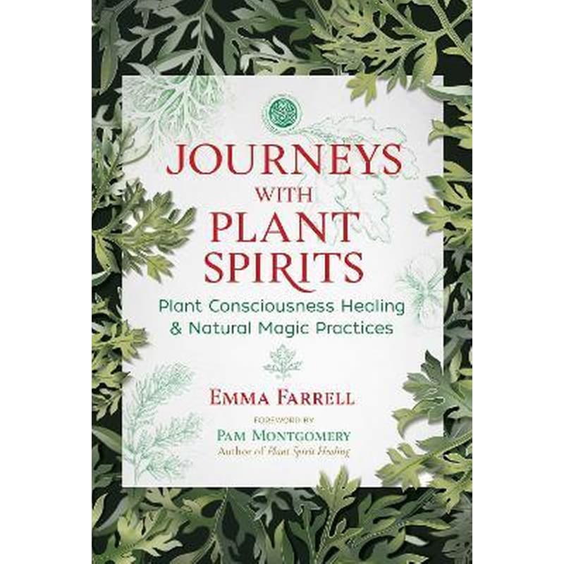 Journeys with Plant Spirits