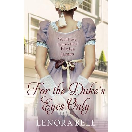 For the Duke's Eyes Only image 0