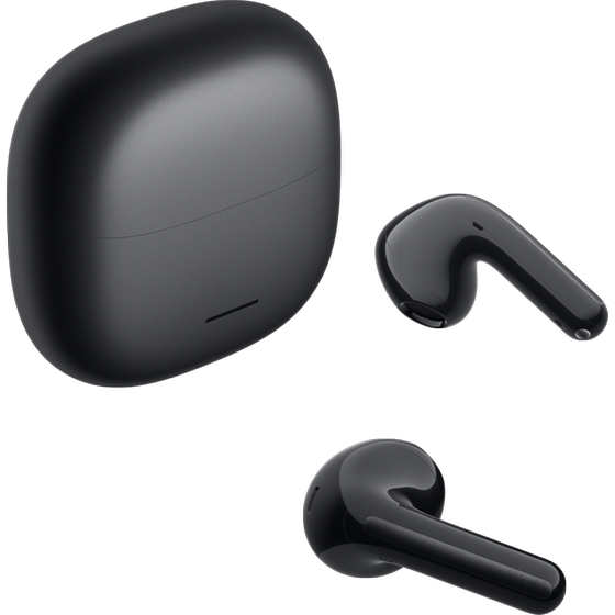 Ακουστικά Bluetooth Xiaomi Redmi Buds 8 Active - Black image 2