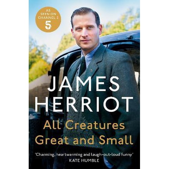 All Creatures Great and Small image 0