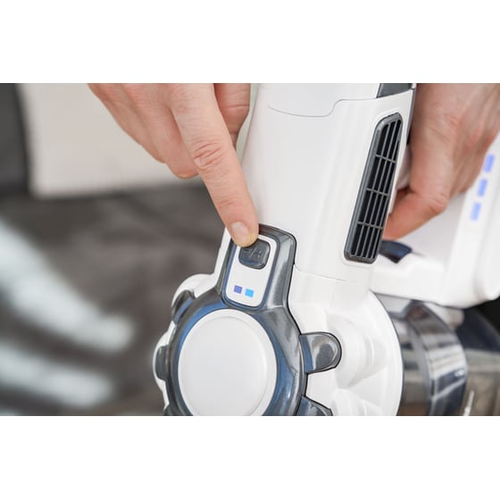 FIRST AUSTRIA FA-5541-4-GR 22.2 V Λευκό Σκούπα Stick image 26