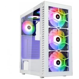 Desktop Vengeance (Ryzen 5-5500/32GB/512GB SSD/GeForce RTX 4060/Win11Home)