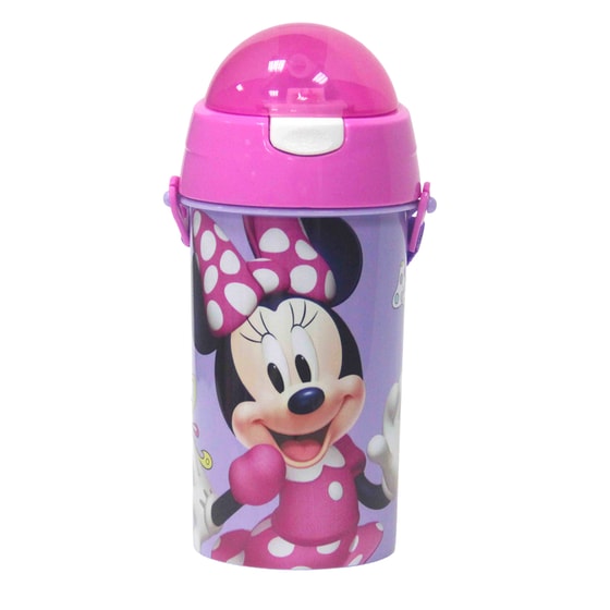 Παγούρι GIM Fd 500Ml Minnie image 0