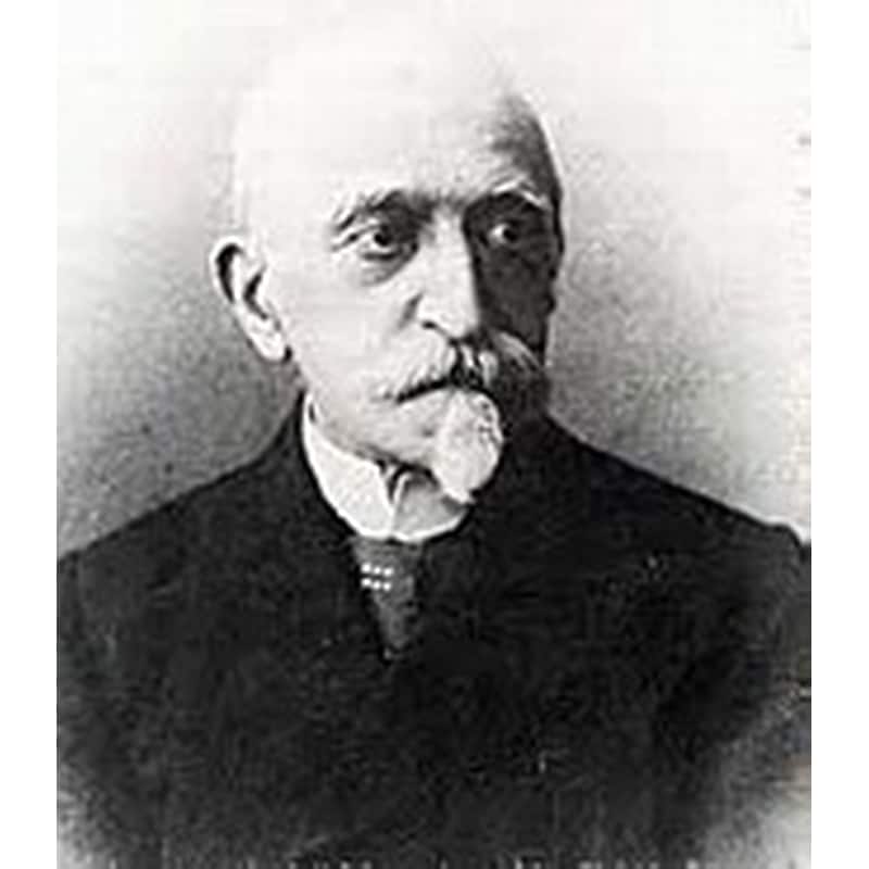 Author picture