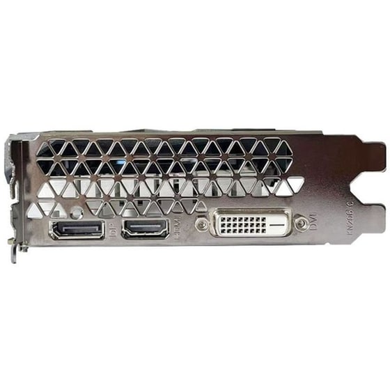 Κάρτα Γραφικών Biostar GeForce GTX 1660 Ti 6GB GDDR6 image 2