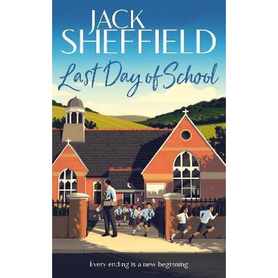 Last Day of School image 0