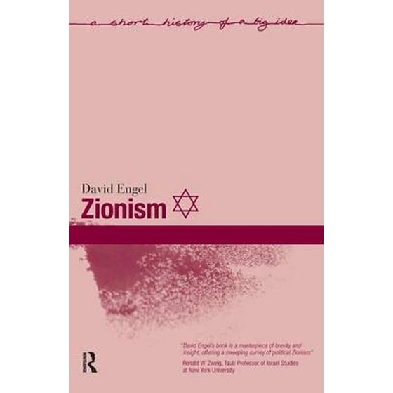 Zionism image 0