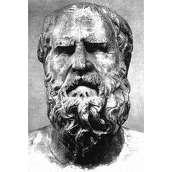Ηράκλειτος Εφέσιος image 1