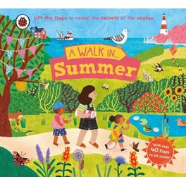 A Walk in Summer