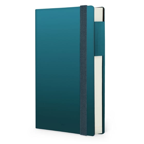 Ημερολόγιο Ημερήσιο 2027 Legami 12M Medium Deep Teal image 3