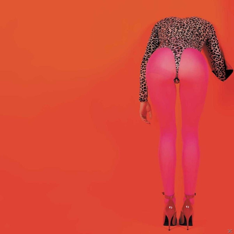 Masseduction (CD)
