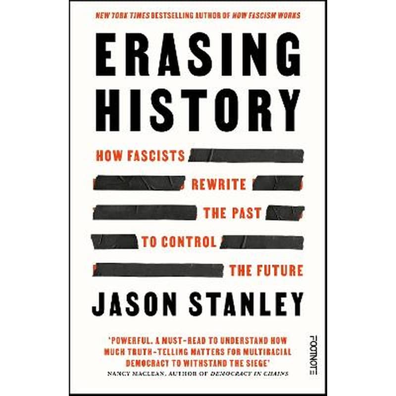 Erasing History