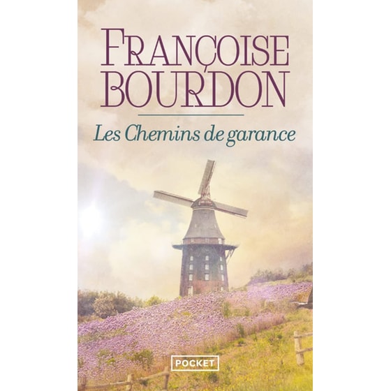 Chemins De Garance image 0