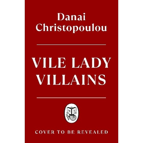 Vile Lady Villains image 0