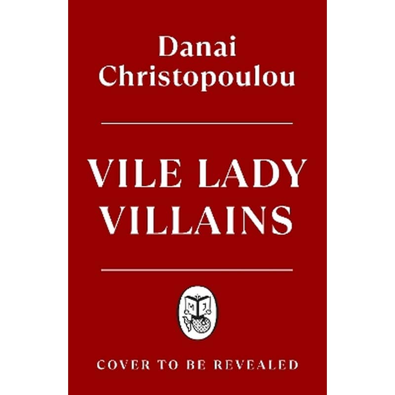 Vile Lady Villains