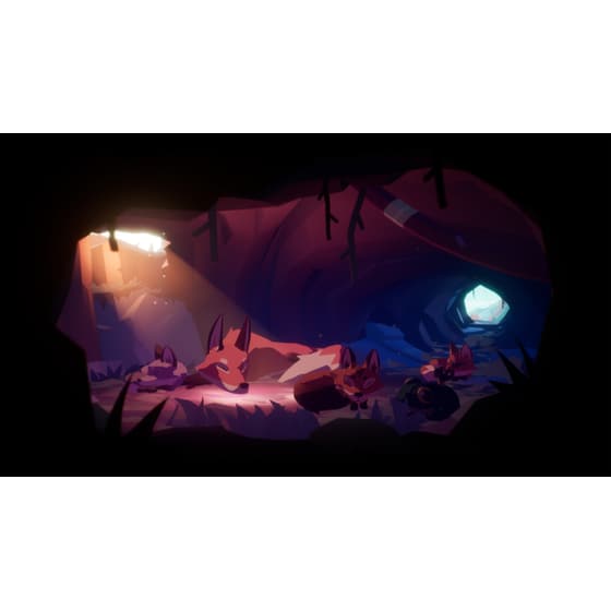 Endling - Extinction is Forever - PS4 image 10