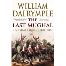 The Last Mughal