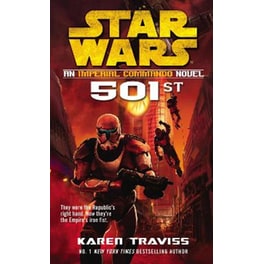 Star Wars- Imperial Commando- 501st