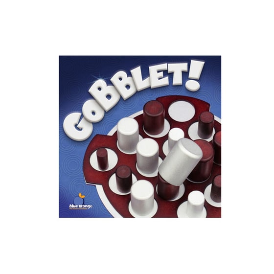 Επιτραπέζιο Gobblet image 0