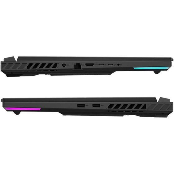 Asus ROG Strix G18 G814PM-S9025W 18'' IPS (AMD Ryzen 9-8940HX/32 GB/1TB SSD/GeForce RTX 5060/Windows 11 Home) Laptop image 5