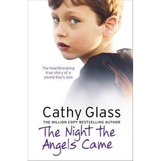 The Night the Angels Came image 0