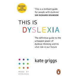 This Is Dyslexia