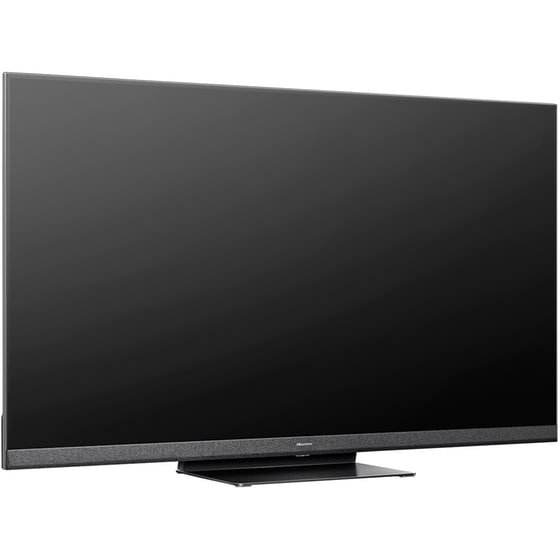 Τηλεόραση Hisense ULED 55'' 4K Smart 55U8HQ image 1