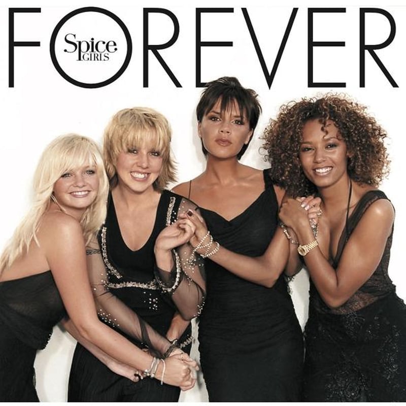 Forever (Vinyl)
