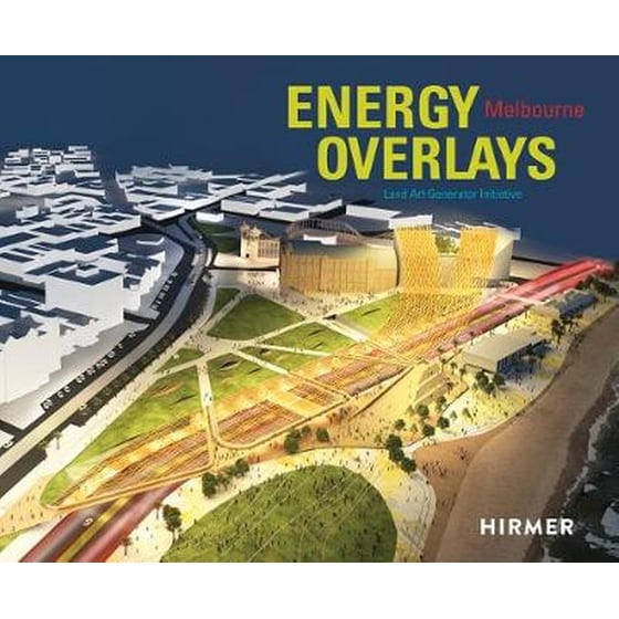 Energy Overlays image 0