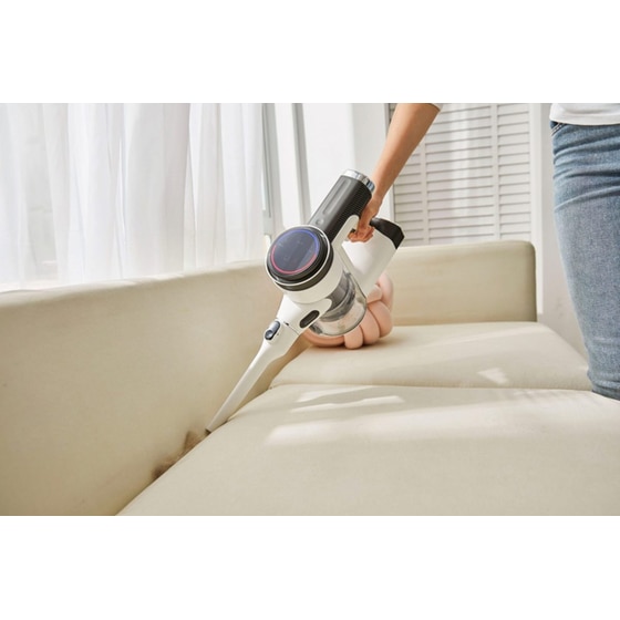 Σκούπα Stick TINECO PURE ONE S12 TANGO 500W 0.6 L Λευκό image 3