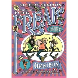 The Freak Brothers Omnibus