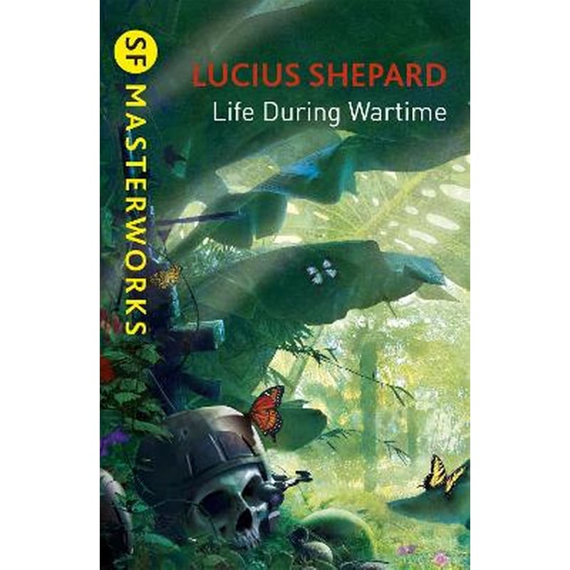 Life During Wartime