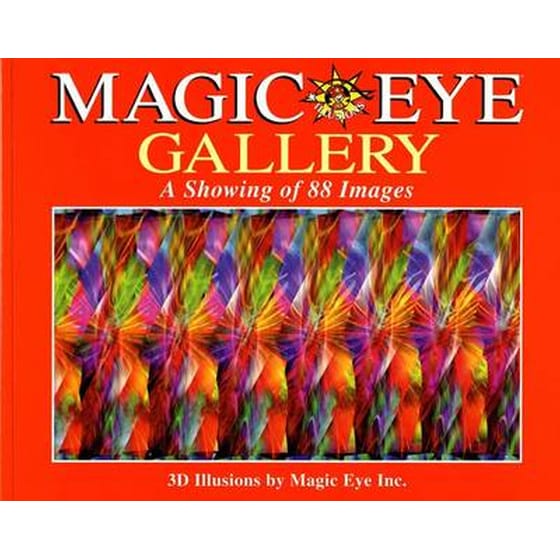 Magic Eye Gallery- A Showing of 88 Images image 0