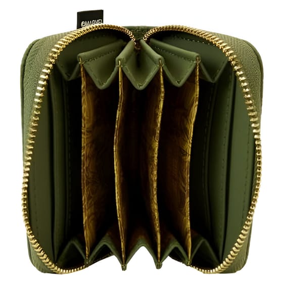 Πορτοφόλι Loungefly Marvel Loki The Organizr - Πράσινο image 2
