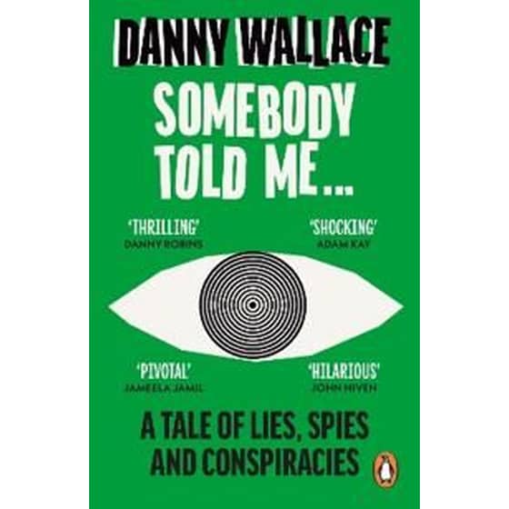 Somebody Told Me image 0