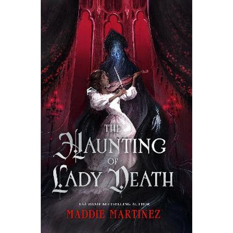 The Haunting of Lady Death