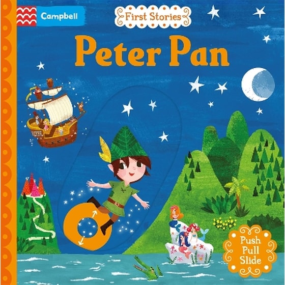 Peter Pan image 0
