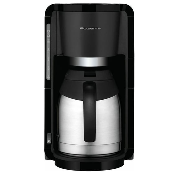 ROWENTA MILANO CT 3818 800W 1.25L Καφετιέρα Φίλτρου image 0