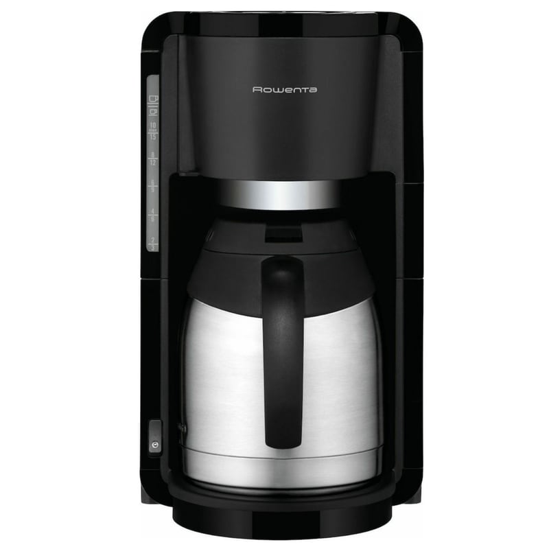 ROWENTA MILANO CT 3818 800W 1.25L Καφετιέρα Φίλτρου