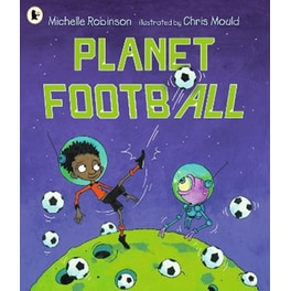 Planet Football