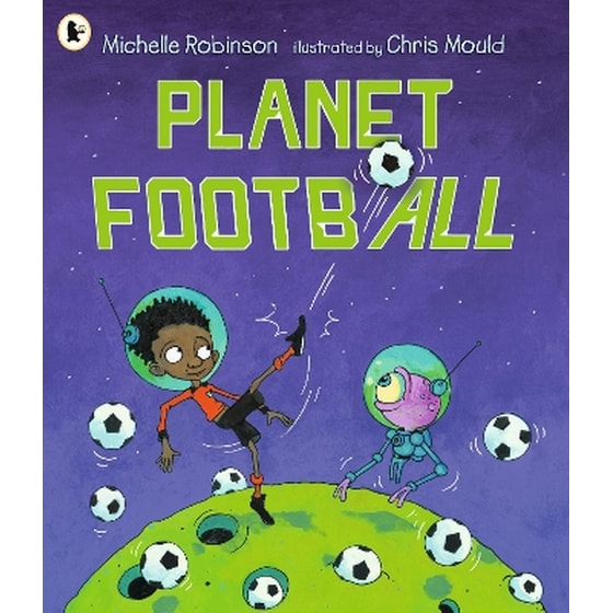 Planet Football image 0