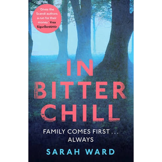 In Bitter Chill image 0