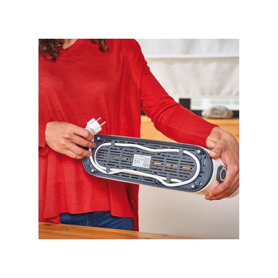 Φρυγανιέρα Black & Decker BXTO1001E 1000w image 2